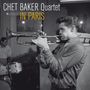 Chet Baker: In Paris (180g) (Limited Edition), LP,LP