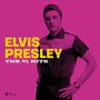 Elvis Presley: The #1 Hits (180g) (Limited-Edition), LP