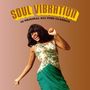 : Soul Vibration: 75 Original All-Time Classics, CD,CD,CD