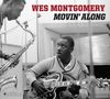 Wes Montgomery (1925-1968): Movin' Along / Work Song (Limited Edition), CD