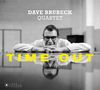 Dave Brubeck (1920-2012): Time Out / Countdown-Time (Jazz Images), CD