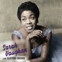 Sarah Vaughan & Clifford Brown: Sarah Vaughan With Clifford Brown (Jazz Images), CD