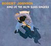 Robert Johnson (1911-1938): King Of The Delta Blues Singers, CD