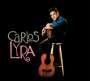 Carlos Lyra (1933-2023): Carlos Lyra (Second Album)+Bossa Nova, CD