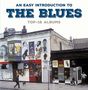 : An Easy Introduction To The Blues (Top-16 Albums), CD,CD,CD,CD,CD,CD,CD,CD