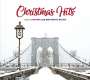 : Christmas Hits: Jazz Lounge & Rhythm & Blues, CD,CD,CD