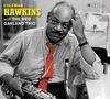 Coleman Hawkins: Coleman Hawkins & The Red Garland Trio / At Ease With Coleman Hawkins (Jazz Images) (Limited Edition), CD