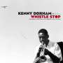Kenny Dorham: Whistle Stop / Showboat (Jazz Images) (Limited Edition), CD