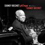 Sidney Bechet: Plays Sidney Bechet (180g) (Limited Edition) (Francis Wolff Collection) (+4 Bonustrack), LP