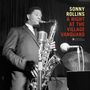 Sonny Rollins: A Night At The Village Vanguard (180g) (Limited-Edition) (Francis Wolff Collection) +2 Bonus Tracks, LP, LP