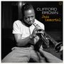 Clifford Brown: Jazz Immortal (180g) (Limited Edition) +2 Bonustracks, LP