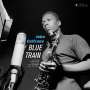 John Coltrane: Blue Train (180g) (Limited Edition) (Francis Wolff Collection) + 2 Bonus Tracks, LP