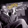 Miles Davis: Cookin' (180g) (Limited Edition) (+ 2 Bonustracks), LP