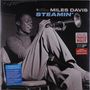 Miles Davis: Steamin' (180g) (Limited Edition), LP