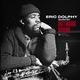 Eric Dolphy: Outward Bound (180g) (Limited Edition) (Francis Wolff Collection) (+2 Bonustracks), LP