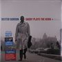 Dexter Gordon: Daddy Plays The Horn (180g) (Limited Edition) (Francis Wolff Collection) +2 Bonus Tracks, LP