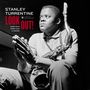 Stanley Turrentine: Look Out! (180g) (Limited Edition) (+1 Bonustrack), LP
