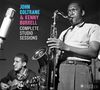 Kenny Burrell & John Coltrane: Complete Studio Sessions (Jazz Images), 2 CDs