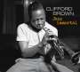 Clifford Brown (1930-1956): Jazz Immortal (+9 Bonus Tracks) (Limited-Edition), CD