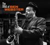 Ben Webster: The Soul Of Ben Webster (+9 Bonus Tracks) (Limited Edition), CD