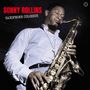 Sonny Rollins: Saxophone Colossus (180g) (+1 Bonustrack), LP