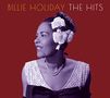 Billie Holiday: The Hits, CD,CD,CD