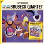 Dave Brubeck (1920-2012): Time Out (180g) (+ 1 Bonustrack), 1 LP and 1 CD