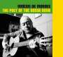 : Vinícius De Moraes: The Poet Of The Bossa Nova (Limited Edition), CD