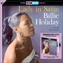 Billie Holiday (1915-1959): Lady In Satin (180g) (+8 Bonustracks), LP