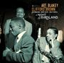 Art Blakey & Clifford Brown: A Night At Birdland (180g) (Limited Deluxe Edition), 2 LPs