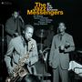 Art Blakey (1919-1990): The Jazz Messengers At Cafe Bohemia (180g) (Limited Edition), 2 LPs
