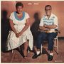 Louis Armstrong & Ella Fitzgerald: Ella & Louis (180g) (Limited Edition), LP