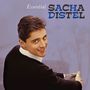 Sacha Distel: Essential Sacha Distel, LP