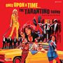 Once Upon A Time... The Tarantino Sound (180g) (Red Vinyl), LP