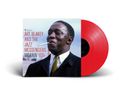 Art Blakey: Moanin' (Limited Edition) (Red Vinyl), LP