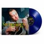 Django Reinhardt: Swingology (Deep Blue Vinyl), LP, LP