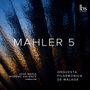 Gustav Mahler: Symphonie Nr.5, CD