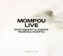 Federico Mompou: Musica Callada 22-28, CD