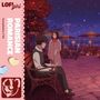 Lofi Girl: Parisian Romance (180g) (Limited Edition) (Pink/Red Marble Vinyl), 2 LPs