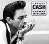Johnny Cash: The Man In Black (Box-Set), CD