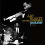 Art Blakey (1919-1990): Moanin' (180g) (Limited Edition), LP