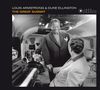 Duke Ellington & Louis Armstrong: The Great Summit (180g) (Limited Edition), LP