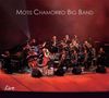 Joan Chamorro & Andrea Motis: Live, CD