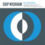 Chip Wickham: La Sombra, CD, CD