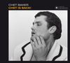 Chet Baker: Chet Is Back (Jean-Pierre Leloir Collection), CD