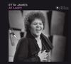 Etta James: At Last / Sings For Lovers (Jean-Pierre-Leloir-Collection), CD