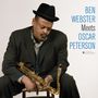 Ben Webster: Meets Oscar Peterson (180g), LP