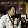 Cannonball Adderley (1928-1975): Somethin' Else (180g) (Limited Edition), LP