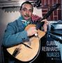 Django Reinhardt (1910-1953): Nuages (180g) (Limited Edition), LP