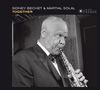 Sidney Bechet & Martial Solal: Together (Jean-Pierre Leloir Collection), CD